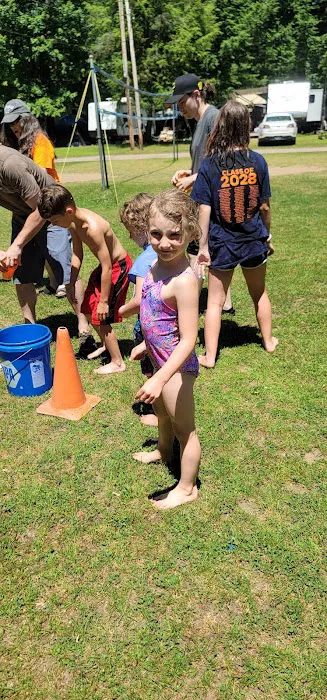 Pleasant Lake Campground Picture 5