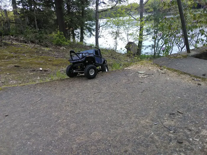 Pleasant Lake Campground Picture 10