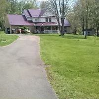 Piper Manor Mobile Park ico