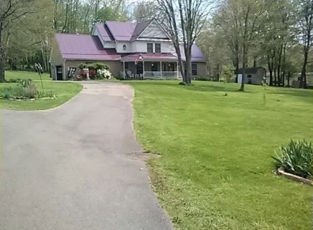 Piper Manor Mobile Park