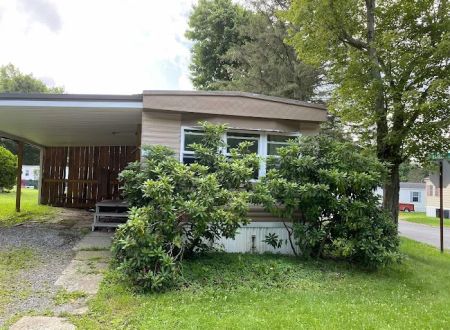 Mahoning Manor Mobile Home Park