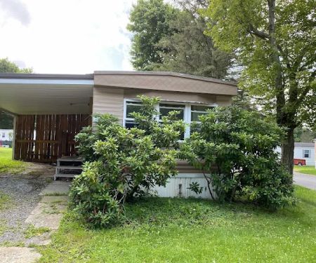 Mahoning Manor Mobile Home Park