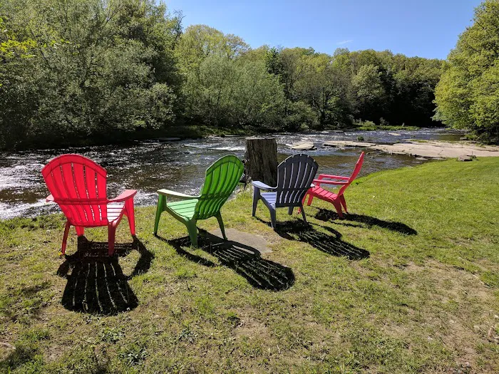 Yogi Bear's Jellystone Park at Mexico, NY Picture 9