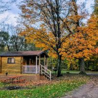 Yogi Bear's Jellystone Park at Mexico, NY ico