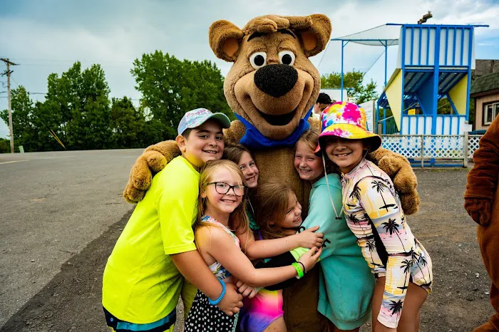 Yogi Bear's Jellystone Park at Mexico, NY Picture 7