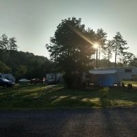Lazy Lou's Campground ico