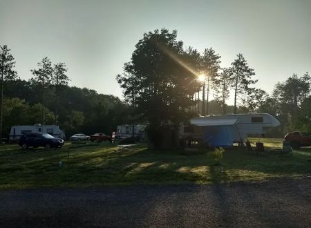 Lazy Lou's Campground