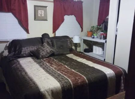 Hidden Cove Manufactured Home Community