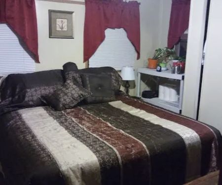 Hidden Cove Manufactured Home Community