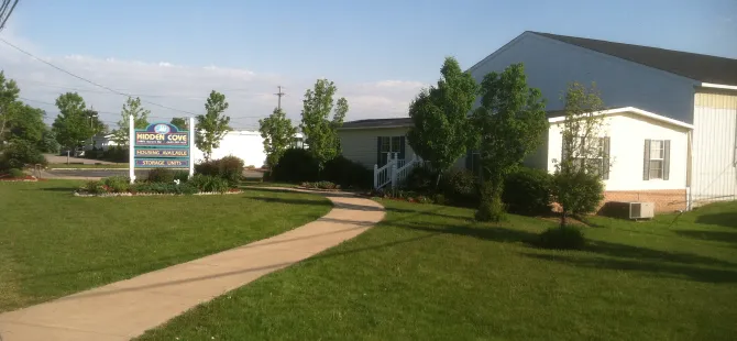 Hidden Cove Manufactured Home Community Picture 5