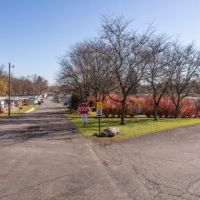 Glenwillow Mobile Home Park ico