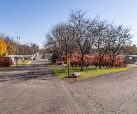 Glenwillow Mobile Home Park