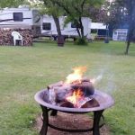 Colonial Court Campgrounds
