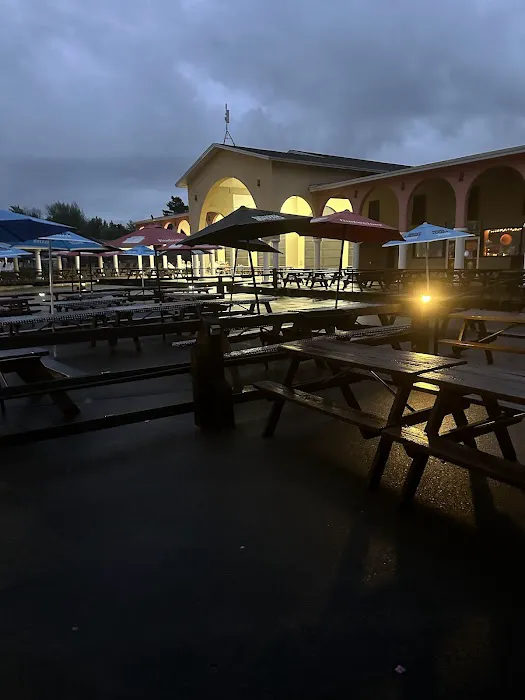 Brennan Beach Campground Picture 7