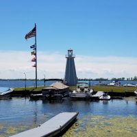 Brennans Bay ico