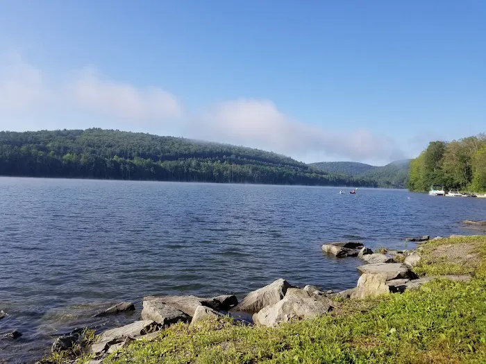 Tompkins Campground Picture 2