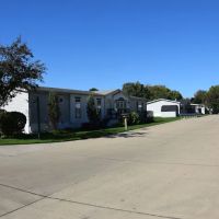 Birchwood Manor Manufactured Home Community ico