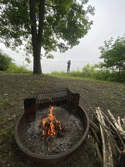 Hike-In Campground Picture 9