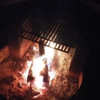 Hike-In Campground ico