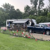 Bending River Estates ico