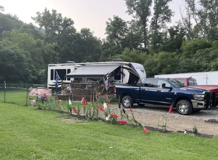Bending River Estates
