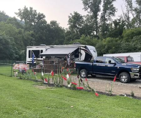 Bending River Estates