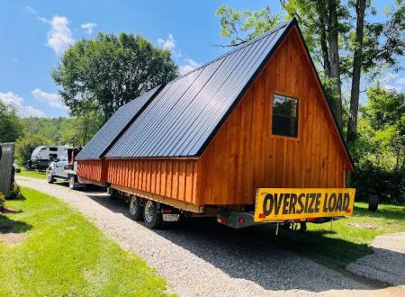 Sunflower Acres Family Campground