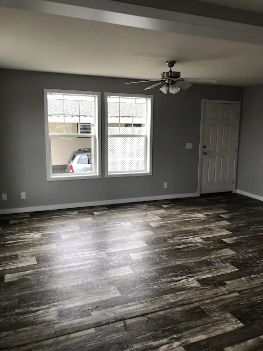Parma Estates Mobile Home Community Picture 9