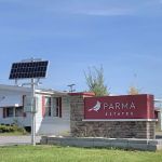 Parma Estates Mobile Home Community