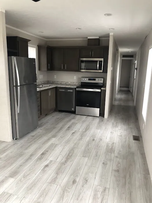 Parma Estates Mobile Home Community Picture 2