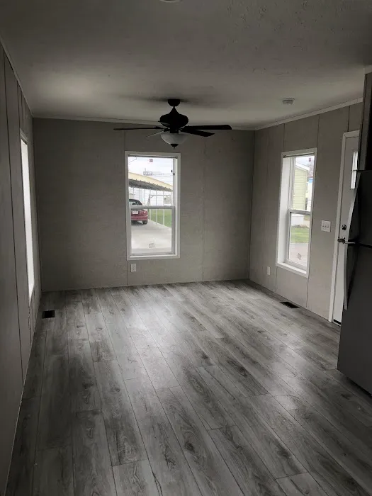 Parma Estates Mobile Home Community Picture 3