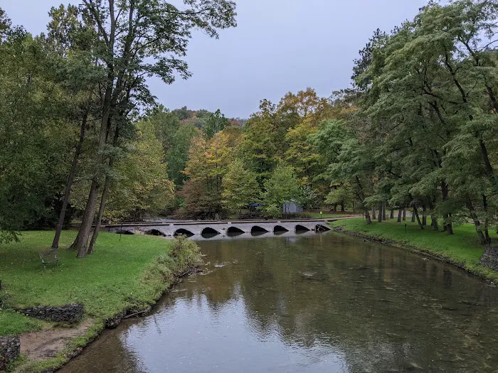 Ole Bull State Park Picture 6