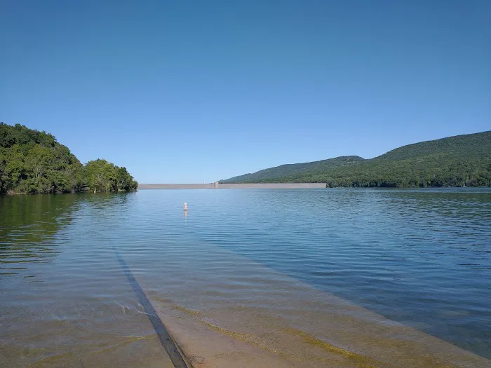 Russell P. Letterman Campground Picture 7