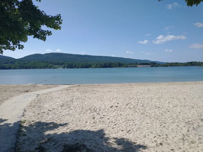 Russell P. Letterman Campground Picture 4