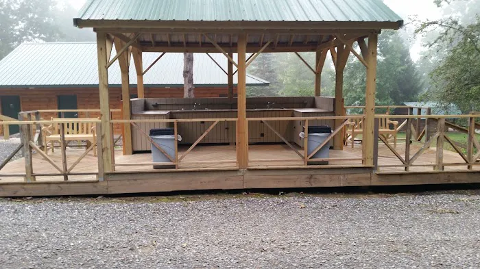 Bellefonte / State College KOA Holiday Picture 6