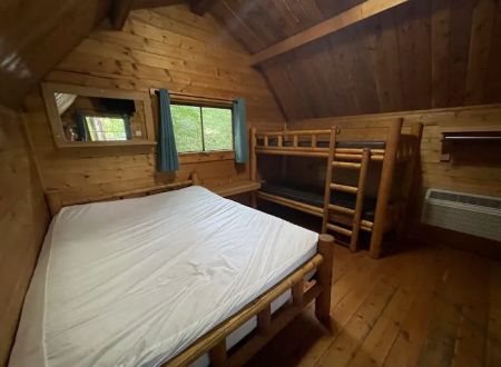 Bellefonte / State College KOA Holiday
