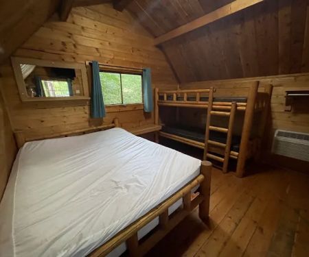 Bellefonte / State College KOA Holiday