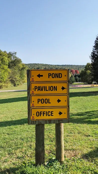 Bellefonte / State College KOA Holiday Picture 8