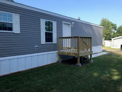 West Park Estates Picture 2