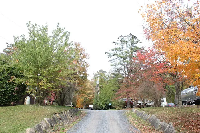 The Bellefonte Campground Picture 4