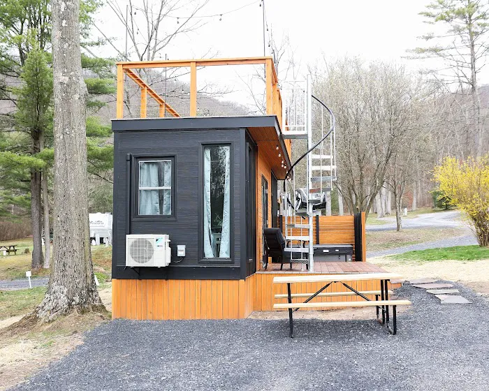 The Bellefonte Campground Picture 5