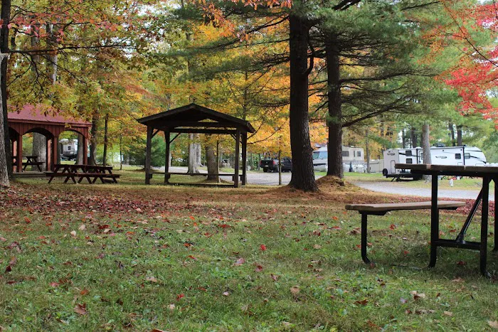 The Bellefonte Campground Picture 10