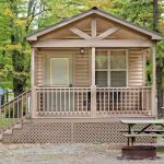 Seven Mountains Campground