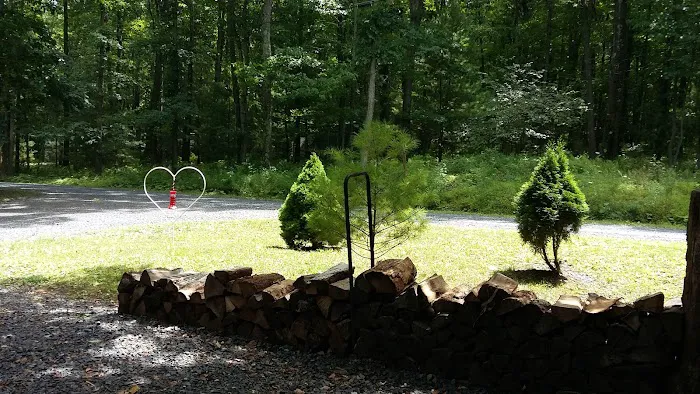 Kearns Campground Picture 6