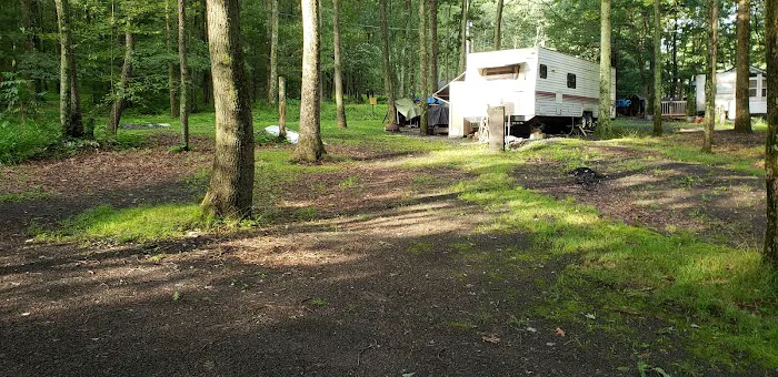 Kearns Campground Picture 10