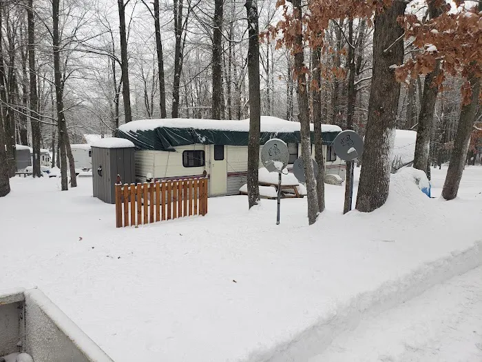 Kearns Campground Picture 4