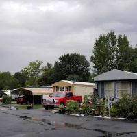 Whispering Pines Mobile Home Park ico