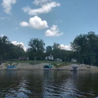 Lake Milton RV Resort ico