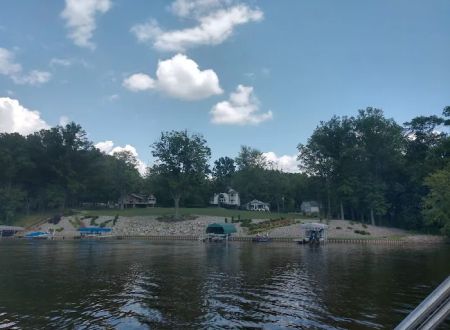 Lake Milton RV Resort
