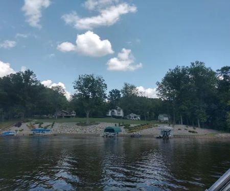 Lake Milton RV Resort